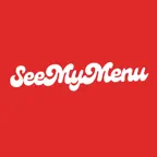 SeeMyMenu: QR Table Ordering iOS Icon