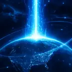 Earth Online: Life as an RPG Icon