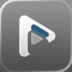 Nexios - M3U/XTREAM/SMB Player iOS Icon