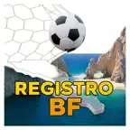 Registro BF icon