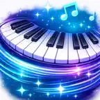 Piano 2026 – Learn piano fast iOS Icon