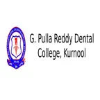G Pulla Reddy Dental College iOS Icon