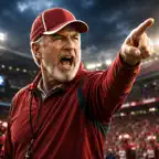 Pro Football Coach Sim Icon