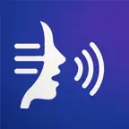 AI Book Reader: Text to Speech iOS Icon