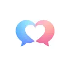 会聊鸭 - AI恋爱聊天助手 iOS Icon