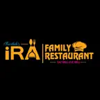 IRA FAMILY RESTAURANT iOS Icon