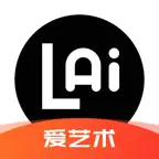 Loveart海报设计-Ai智能体创意图片生成与电商作图改图 icon