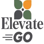 ElevateGo! iOS Icon