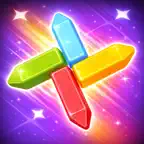 Tied Arrows - Escape Puzzle iOS Icon