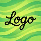 AI Logo & Icon Maker iOS Icon