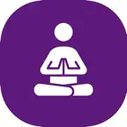 Resonaura iOS Icon