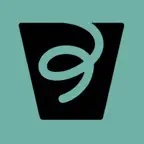 Blend Coffee: Online Ordering iOS Icon