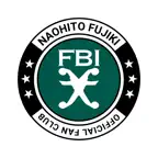 藤木直人オフィシャルファンクラブアプリ FBI iOS Icon