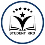 Student Krd iOS Icon