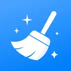 Smart Cleaner : Free Storage iOS Icon