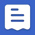 SpendWise: Expense Tracker iOS Icon