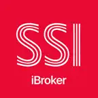 SSI iBroker Icon