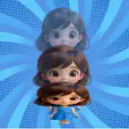 Falling Filter Challenge icon