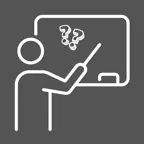 Explain It Simply iOS Icon