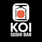 KOI Sushi iOS Icon