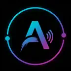 Auro AI: Smart Audio Translate iOS Icon