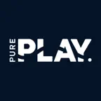 Pure Play Star Points Icon