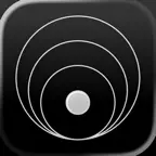Gratiful iOS Icon