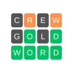 WordMe: Daily Word Puzzles iOS Icon