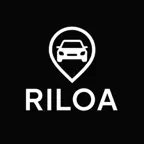 Riloa - Passageiro iOS Icon