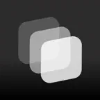 OnlyWidget: Minimalist Widget iOS Icon