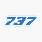 Boeing 737 Tech Question Bank Icon