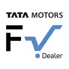FleetVerse Dealer iOS Icon