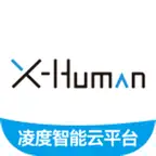 凌度云控 Icon