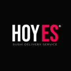 Hoy es Sushi iOS Icon