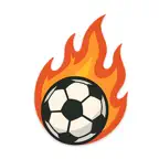 FutbolBar - Football & Bars iOS Icon