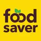 The Food Saver iOS Icon