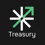 Ascend Bank Treasury Mgmt iOS Icon