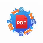PDFTool Lab iOS Icon