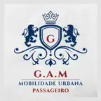Gam Mobilidade - Passageiro iOS Icon