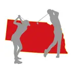 NSAA Golf iOS Icon