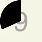 The Artclock iOS Icon