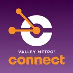 Valley Metro Connect iOS Icon