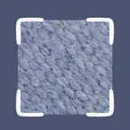 Fabric and Textile Identifier iOS Icon