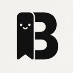 Booklo: Book Tracker icon