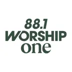 WorshipOne 88.1 iOS Icon