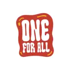 One For All JO iOS Icon