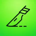 Surgical Instruments Catalog iOS Icon