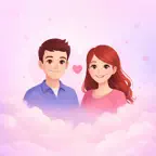 Couple Likely iOS Icon
