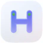 Hetzman for Hetzner Cloud icon