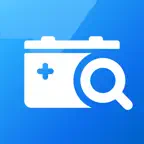 BatterySeek iOS Icon